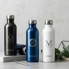Garrafas de Alumínio Personalizadas