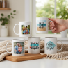 Canecas Personalizadas